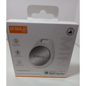 AIR TAB AGOLD RASTREAMENTO DE DISPOSITIVO TCD-06