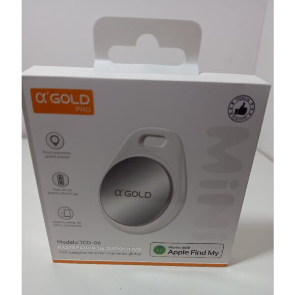 AIR TAB AGOLD RASTREAMENTO DE DISPOSITIVO TCD-06 AIR TAB AGOLD RASTREAMENTO DE DISPOSITIVO TCD-06