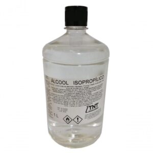 ALCOOL ISOPROPILICO 1LT