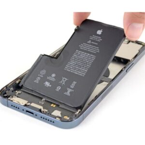 BATERIA IPHONE 13 PRO MAX PRIMEIRA LINHA