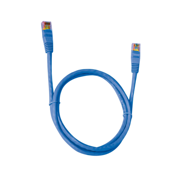 CABO PATCH CORD CAT5E 1,5M CONDUTI CABO PATCH CORD CAT5E 1,5M CONDUTI