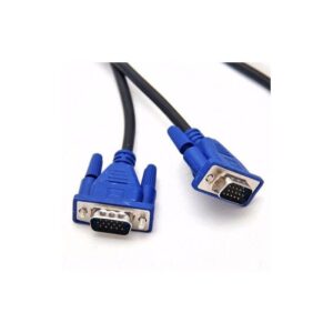 CABO VGA MACHO X VGA MACHO 1.8 MT C/FILTRO LOUD
