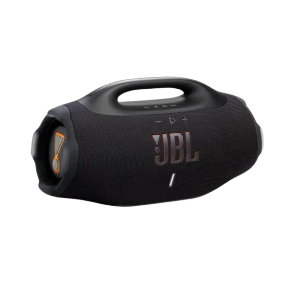 CAIXA DE SOM JBL BOOMBOX 4 BLUETOOTH IP68 210W 34 HORAS CAIXA DE SOM JBL BOOMBOX 4 BLUETOOTH IP68 210W 34 HORAS