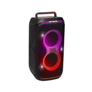 CAIXA DE SOM JBL PARTYBOX CLUB 120 BLUETOOTH 160W RMS 12 HORAS PARTY BOX 120