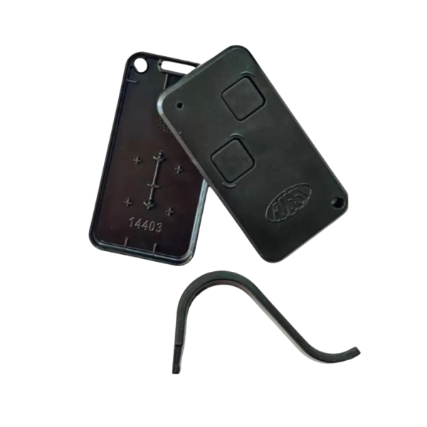 CAIXA FRENTE FUNDO BOTAO E PRESILHA NTX - BLACK ROSSI CAIXA FRENTE FUNDO BOTAO E PRESILHA NTX - BLACK ROSSI