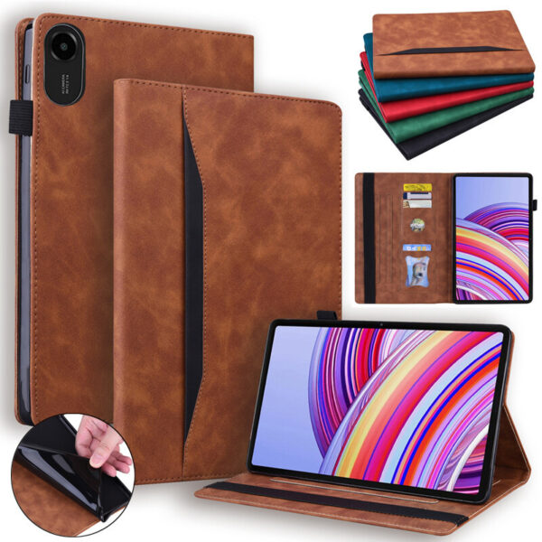 CAPA TABLET REDMI PAD 2 11'' FASHION CASE FLIP CAPA TABLET REDMI PAD 2 11'' FASHION CASE FLIP