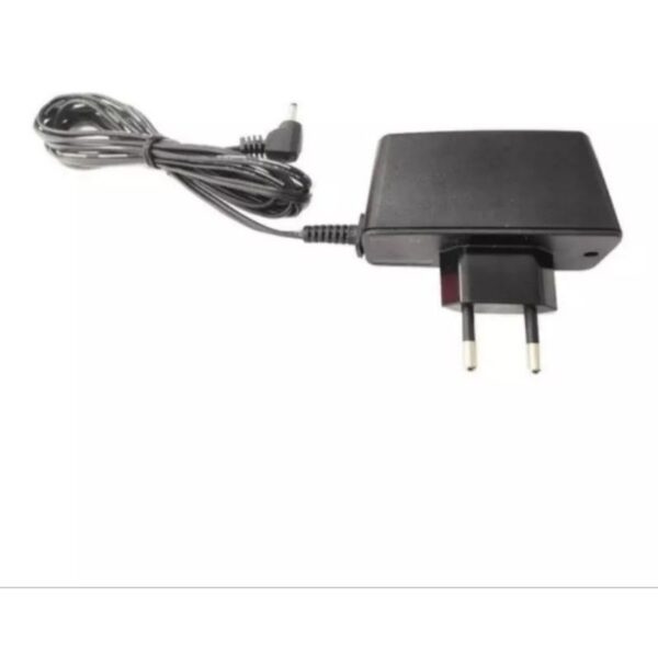 CARREGADOR DE NOTEBOOK POSITIVO 5V 3A PINO FINO