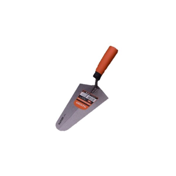 COLHER DE PEDREIRO 7'' COM CABO EMBORRACHADO BOM-1561 BOMVINK COLHER DE PEDREIRO 7'' COM CABO EMBORRACHADO BOM-1561 BOMVINK