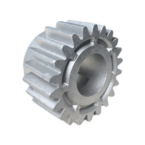 ENGRENAGEM INTERNA  M2 22 DENTES ZA27 ROSSI