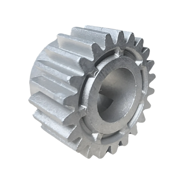 ENGRENAGEM INTERNA M2 22 DENTES ZA27 ROSSI ENGRENAGEM INTERNA M2 22 DENTES ZA27 ROSSI