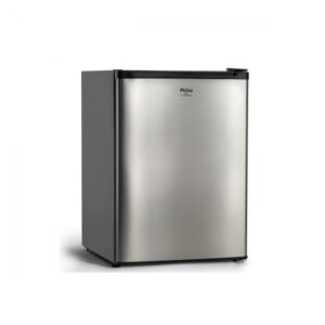FRIGOBAR 68 LITROS PHILCO PFG85PL GRAFITE 220V