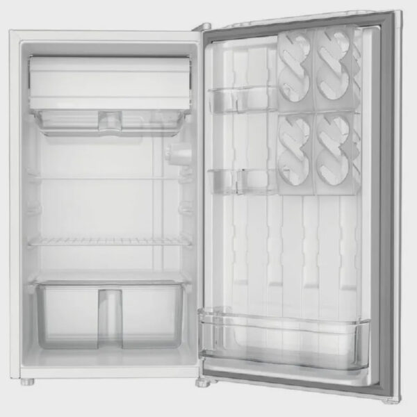 FRIGOBAR DUPLEX 117 LITROS PHILCO PFG12A BRANCO 220V FRIGOBAR DUPLEX 117 LITROS PHILCO PFG12A BRANCO 220V
