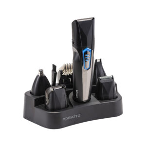 MAQUINA DE CORTE AGRATTO VIZZO 7 EM 1 AP-03 BIVOLT
