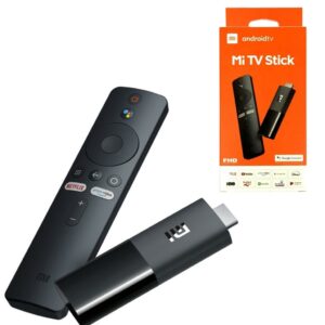 MI TV STICK XIAOMI MDZ-24-AB FULL HD WIFI BLUETOOTH HDMI