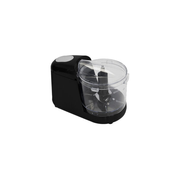 MINIPROCESSADOR 350ML AGRARRO AMPR01I-02 100W PRETO 220V MINIPROCESSADOR 350ML AGRARRO AMPR01I-02 100W PRETO 220V