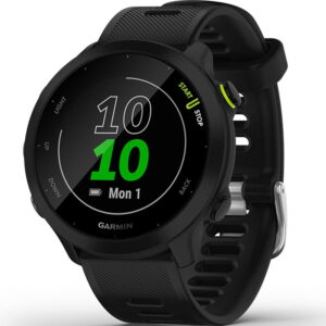 RELOGIO SMART WATCH GARMIN FORERUNNER 55