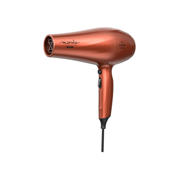 SECADOR GAMA MARULA PRIMO II 2000W BIVOLT SECADOR GAMA MARULA PRIMO II 2000W BIVOLT