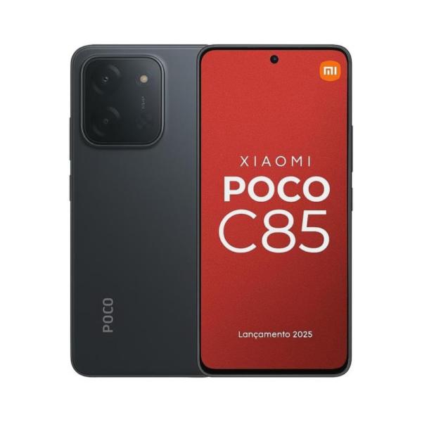 SMARTPHONE XIAOMI POCO C85 8GB RAM 256GB ROM SMARTPHONE XIAOMI POCO C85 8GB RAM 256GB ROM