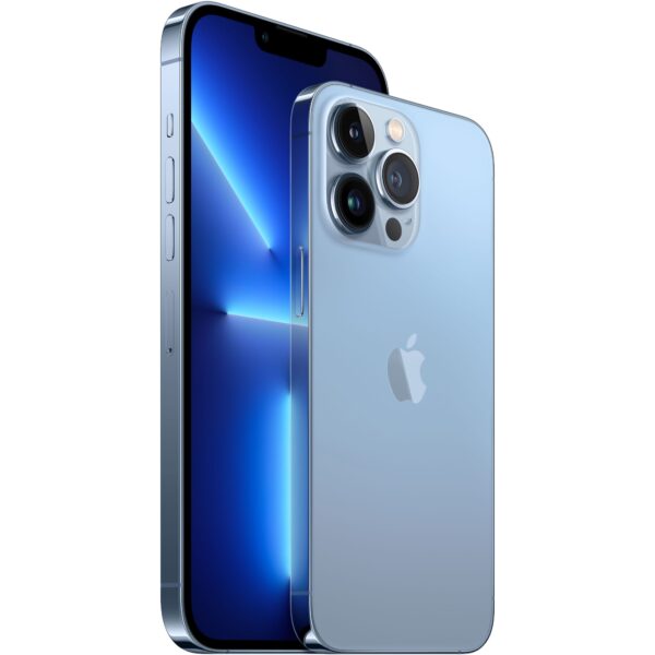 SMARTPHONE APPLE IPHONE 13 PRO MAX 256GB SEMI NOVO IMEI 359481987981668 80% AZUL L SMARTPHONE APPLE IPHONE 13 PRO MAX 256GB SEMI NOVO IMEI 359481987981668 80% AZUL L