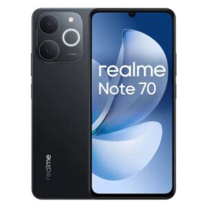 SMARTPHONE REALME NOTE 70 8GB RAM 256GB ROM