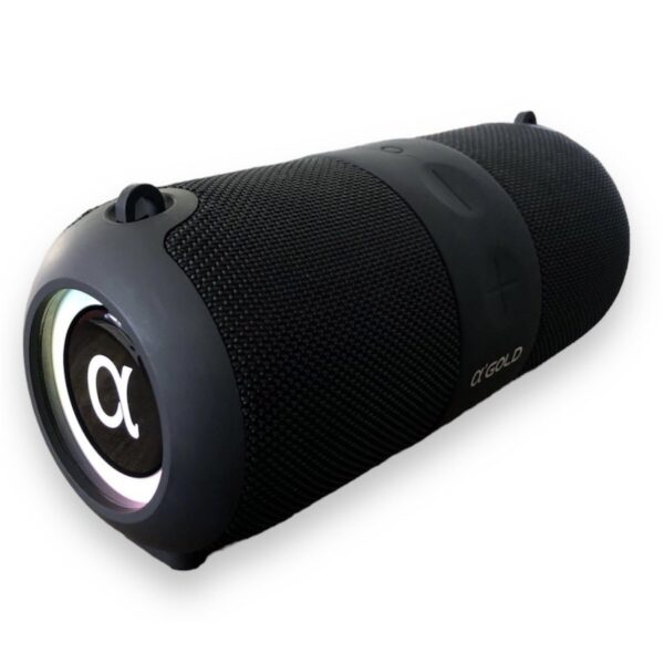 SPEAKER BLUETOOTH 30W SM-14A IPX6 AGOLD PRO