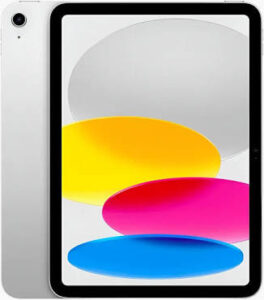 TABLET APPLE IPAD 11 128GB A16 WI-FI A3354 11'' MD3Y4