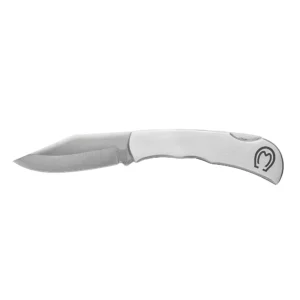 CANIVETE MANGALARGA INOX 0065