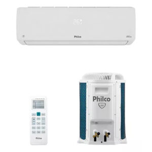 AR CONDICIONADO 12000BTUS PHILCO PAC12FI FRIO B574 220V