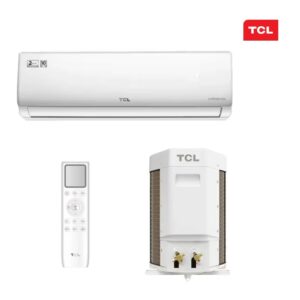 AR CONDICIONADO 12000BTUS TCL INVERTER FRIO TAC-12CSGV-INV 220 VOLTS