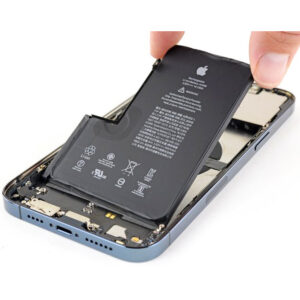 BATERIA IPHONE 12 PRO MAX
