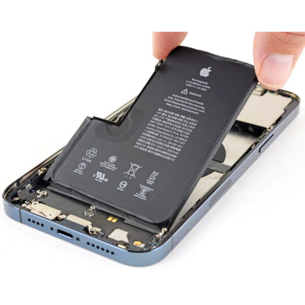 BATERIA IPHONE 12 PRO MAX