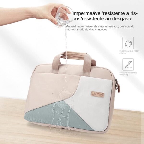 BOLSA NOTEBOOK 15.6'' PREMIUM SKY BOLSAS
