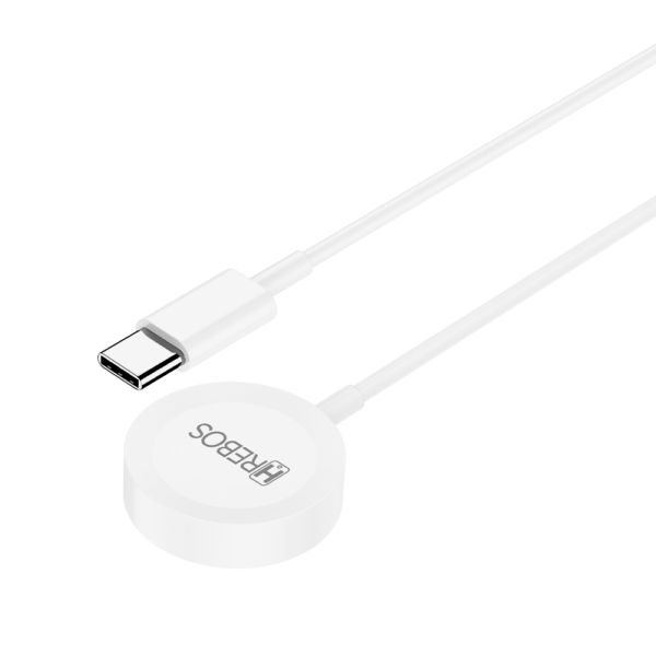 CABO USB MAGN&Eacute;TICO APPLE WATCH CRW-503 HREBOS