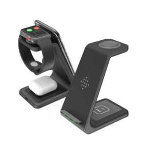 CARREGADOR INDU&Ccedil;&Atilde;O HREBOS 3 EM 1 20W HS-951