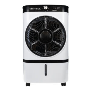 CLIMATIZADOR VENTISOL 9 LITROS 65W CLI09-02 BR/PR 220V