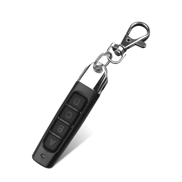 CONTROLE CLONADOR DUPLICADOR 4 BOTÕES CON-2534 ONEX CONTROLE CLONADOR DUPLICADOR 4 BOTÕES CON-2534 ONEX