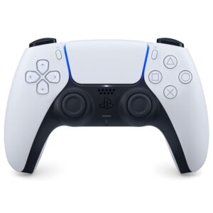 CONTROLE SEM FIO PS5 SONY DUAL SENSE CFI-ZCT1W ORIGINAL 1000039935