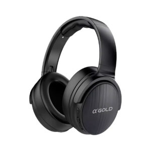 FONE BLUETOOTH 5.3 STEREO FN-GB02 AGOLD