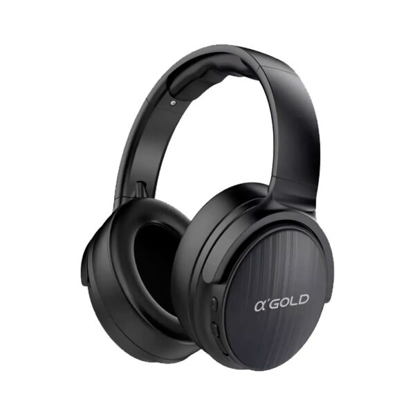 FONE BLUETOOTH 5.3 STEREO FN-GB02 AGOLD FONE BLUETOOTH 5.3 STEREO FN-GB02 AGOLD