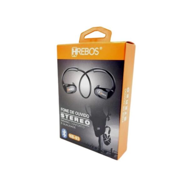 FONE BLUETOOTH HS-93 HREBOS