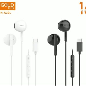 FONE TIPO C FN-A83 AGOLD PRO