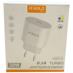 FONTE TIPO C FN-A38L AGOLD PRO