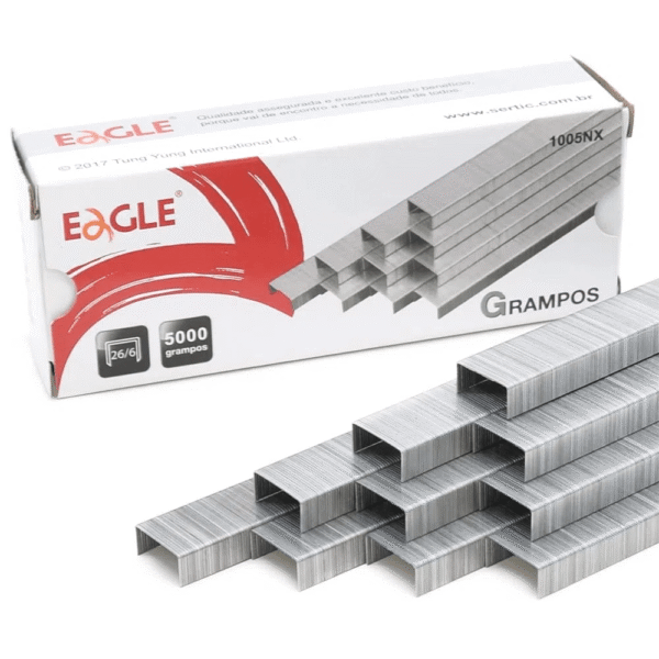 GRAMPO GALV. 26/6 CIS/EAGLE C/5000 GRAMPO GALV. 26/6 CIS/EAGLE C/5000