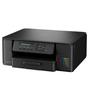IMPRESSORA MULTIFUNCIONAL BROTHER TANK INKFENEFIT DCP-T530DW WIFI BIVOLT
