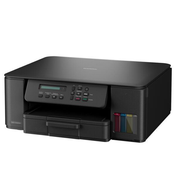 IMPRESSORA MULTIFUNCIONAL BROTHER TANK INKFENEFIT DCP-T530DW WIFI BIVOLT