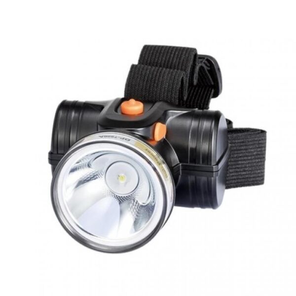 LANTERNA DE CABECA 3W DP-7229A