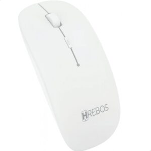 MOUSE SEM FIO 800 A 1600DPI IF-760 HREBOS