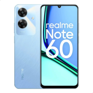 SMARTPHONE REALME NOTE 60 4GB RAM 128GB ROM