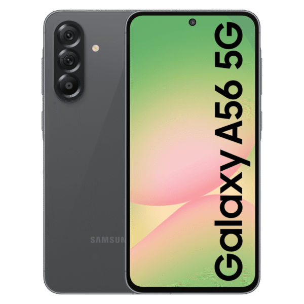 SMARTPHONE SAMSUNG GALAXY A56 5G 8GB RAM 256GB ROM SMARTPHONE SAMSUNG GALAXY A56 5G 8GB RAM 256GB ROM