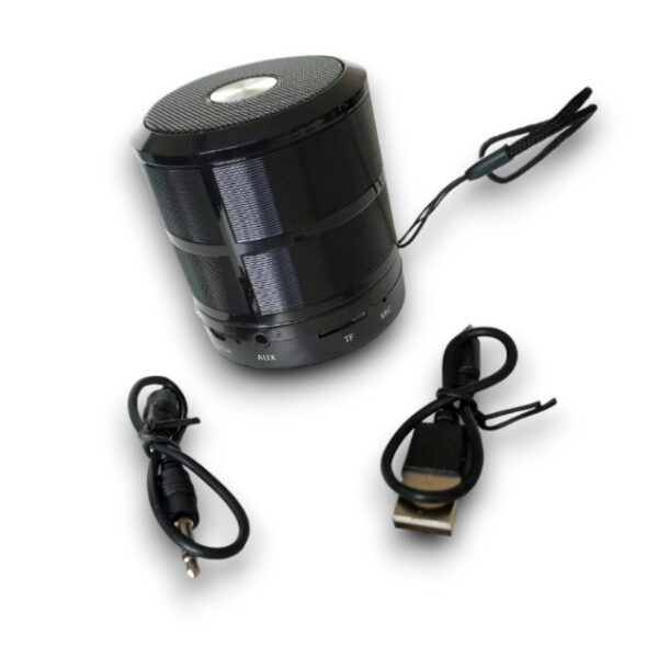 SPEAKER ASTON RAD-B5312 MINI CAIXA DE SOM SPEAKER ASTON RAD-B5312 MINI CAIXA DE SOM